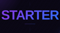 Plan Starter Anual